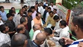 Shivraj Singh Chouhan visits ICAR-Krishi Vigyan Kendra Jalgaon