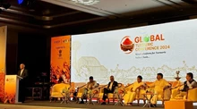 Global Turmeric Conference 2024 Unites Stakeholders to Propel India's 'Golden Spice' to New Heights