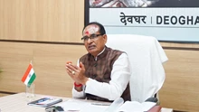 Use Organic Fertilizers to Safeguard Soil Health, Urges Union Minister Shivraj Singh Chouhan