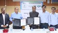 ICAR-CIBA Partners with Indian Immunologicals Limited to Launch India's First Fish Vaccine