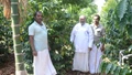 This Karnataka Farmer Successfully Grows Upland Coffee in Plains, Earns Rs 20-30 Lakh Annually