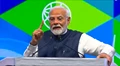 RE-INVEST 2024: PM Modi Inaugurates 4th Global Renewable Energy Investor's Meet in Gujarat, Highlights India’s Green Transition