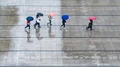 Weather Update 29-10-2024: Heavy Rainfall Set to Lash Coastal Andhra Pradesh, Odisha, and South Karnataka This Week