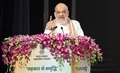 White Revolution 2.0 Will Strengthen Women's Self-Reliance, Empowerment, and Fight Against Malnutrition: Amit Shah