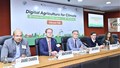 German Embassy and FICCI Host Exclusive Climate Talk on ‘Digital Agriculture for Climate’