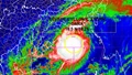 Cyclone Dana Approaches Paradip Port, Authorities Ramp Up Safety Measures