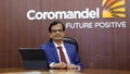 Coromandel International Announces Investments of Rs 800 Crore Towards Expansion of Granulation Facility at Kakinada, AP