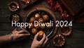 Happy Diwali 2024: Best Wishes, Messages, Quotes, and Greetings to Share with Loved Ones