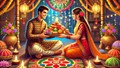 Bhai Dooj 2024: Is It on the 2nd or 3rd November? Know the Significance, Timings, Mahurat, and Common Mistakes to Avoid
