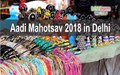 200 tribal artisans, musicians to participate in Aadi Mahotsav 2018