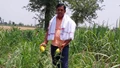 Uttar Pradesh Farmer Generates Profit of About Rs 30-35 Lakh Annually through Modern Sugarcane Farming