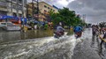 Mumbai Rains: Heavy Showers Lash City Early Morning, IMD Issues Red Alerts; More Rain Likely This Week