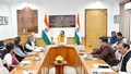 Chouhan Calls for Strict Action Against Fake Fertilizers, Seeds, and Pesticides