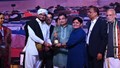 Woman Farmer Crowned as ‘Richest Farmer of India’ at MFOI Awards 2024, Marking a New Era of Empowerment
