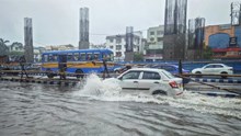  Weather Update: Monsoon Brings Heavy to Very Heavy Rains Across Kerala, Maharashtra, Karnataka, Odisha, Telangana, Andhra Pradesh, and Northeast India
