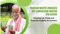 PM-AASHA: Ensuring Fair MSP and Financial Stability for Farmers – Everything You Need to Know