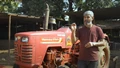 Yogesh Bhutada's Success Journey: Achieving Prosperity through Dairy Farming and Mahindra Tractors