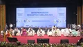 Rajiv Ranjan Singh Inaugurates Rs 545 Crore Livestock Projects at Mega Entrepreneurship Conclave in Pune, Maharashtra