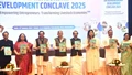 Union Minister Rajiv Ranjan Singh Calls for FMD-Free Zones and Simplified Loan Processes to Support Farmers at Pune Conclave, Launches 40 Major Projects