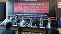 MEWA India 2025: A Pathbreaking B2B Exhibition for Nuts and Dry Fruits Unveiled by NDFC(I)