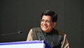 India Sets Ambitious Target of 10,000 GI Tags by 2030: Piyush Goyal