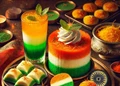 Happy Republic Day 2025: Celebrate Unity with These Top 7 Delicious Tricolour Recipes