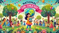 National Girl Child Day 2025: History, Theme, Significance, Quotes, Wishes and More