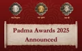 Padma Awards 2025: Meet Visionary Farmers Recognized for their Pioneering Contributions to Indian Agriculture