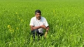 Haryana Farmer Anil Kumar Boosts Profits with Sustainable Wheat Farming, Yielding Up to 17 Quintals Per Acre