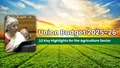 Union Budget 2025-26: Agriculture is First Engine for India’s Development, Prioritizing Agricultural Growth, Farmer Support, and Sustainability