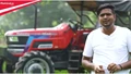 Sachin Jatan: A Success Story with Mahindra NOVO 605 DI - Hard Work and Right Choice Paved the Path to Success