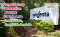 Crystal Crop Protection obtains 3 Syngenta insecticide, fungicide brands