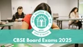 CBSE Board Exams 2025 Begin Tomorrow: CBSE Class 10, 12 Date Sheet, Timings, and Important Guidelines for Students