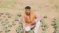 UP Farmer Succeeds with Natural Farming, Producing Year-Round Fodder & Premium Mustard Oil with Just Rs 20,000 Annual Investment