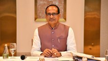 Centre Released Over Rs 1.10 Lakh Crore to West Bengal, But State Failed on Welfare Schemes: Shivraj Singh Chouhan