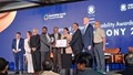 Arya.ag Wins Prestigious UN Global Compact Network India's 2025 Forward Faster Sustainability Award for Climate Action