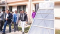 IIT Kanpur Develops Solar Dehydration Technology to Cut Post-Harvest Losses and Boost Farmers Income