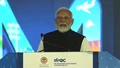 Textile, Tourism, and Technology Will Drive India's Future Growth: PM Modi at GIS 2025