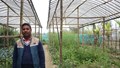 40-Year-Old Assam Farmer Earning Steady Returns from Mushroom, Poultry, and King Chilli Farming