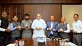 Amit Shah Reviews Efforts to Promote Traditional Seeds at BBSSL Meeting in New Delhi, Targets Availability by Kharif 2025