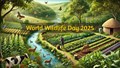 World Wildlife Day 2025: Balancing Agriculture and Biodiversity for a Sustainable Future