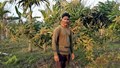 Assam Farmer Earns Lakhs Annually by Cultivating Amrapali & Thai Banana Mangoes Alongside a Diverse Range of Organic Crops
