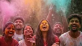 Holi and Its Deep Connection to Agriculture: A Festival of Gratitude and Renewal