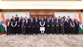 PM Modi Meets Japanese Delegation to Discuss Agriculture, Clean Energy, AI, and Investment Opportunities