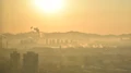 Delhi-NCR Air Quality Declines to 'Poor'; 27-Point Action Plan Under Stage I of GRAP Enforced