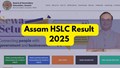 Assam HSLC Result 2025: SEBA Set to Announce Class 10 Result Soon, Check Updates Here
