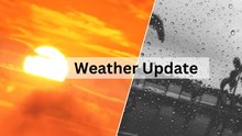 Weather Update: Heavy Rain Likely in Kerala, Northeast, Maharashtra, Goa; Heatwave Continue in Rajasthan, Northwest 