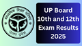 UP Board 10th and 12th Exam Results 2025 to Be Announced Soon on upmsp.edu.in; Check Details Here