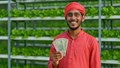 Vertical Farming: Govt Offering Loans Up to Rs 2 Crore with Interest Subsidy to Start Your Own Business – Check Eligibility, Benefits & Application Process