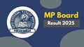 MP Board Result 2025: Madhya Pradesh Class 10th & 12th Results Likely Soon – Here's How to Check and Download